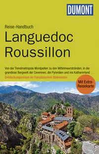 Abbildung von: DuMont Reise-Handbuch Reiseführer Languedoc Roussillon - DuMont Reiseverlag