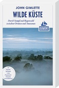 Cover: Wilde K&uuml;ste (DuMont Reiseabenteuer) - DuMont Reiseverlag