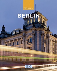 Abbildung von: DuMont Reise-Bildband Berlin - DuMont Reiseverlag