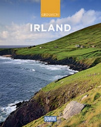 Abbildung von: DuMont Reise-Bildband Irland - DuMont Reiseverlag