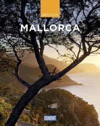 Abbildung von: DuMont Reise-Bildband Mallorca - DuMont Reiseverlag