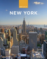 Abbildung von: DuMont Reise-Bildband New York - DuMont Reiseverlag