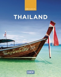 Abbildung von: DuMont Reise-Bildband Thailand - DuMont Reiseverlag