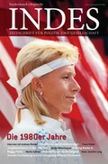 Cover: Die 1980er Jahre - Vandenhoeck & Ruprecht