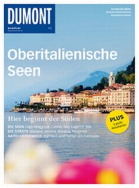 Abbildung von: DuMont BILDATLAS Oberitalienische Seen - MAIRDUMONT