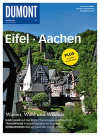 Abbildung von: DuMont BILDATLAS Eifel, Aachen - DuMont Reiseverlag