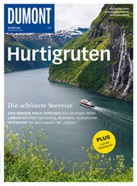 Abbildung von: DuMont BILDATLAS Hurtigruten - MAIRDUMONT