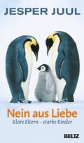 Cover: Nein aus Liebe - Beltz Verlagsgruppe GmbH & Co. KG