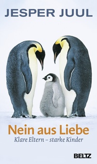 Abbildung von: Nein aus Liebe - Beltz Verlagsgruppe GmbH & Co. KG
