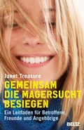 Cover: Gemeinsam die Magersucht besiegen - Beltz eBook