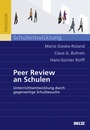 Cover: Peer Review an Schulen - Beltz Verlagsgruppe GmbH & Co. KG