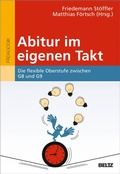 Cover: Abitur im eigenen Takt - Beltz eBook