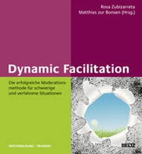 Abbildung von: Dynamic Facilitation - Beltz Verlagsgruppe GmbH & Co. KG