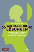 Cover: &raquo;Wir haben die L&ouml;sungen&laquo; - Beltz Verlagsgruppe GmbH & Co. KG
