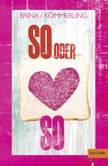 Cover: So oder So - Gulliver