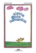 Cover: Kleine Ente namenlos - Beltz | Der KinderbuchVerlag
