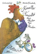 Cover: Krawitter, Krawatter, das Stinchen, das Minchen - Beltz | Der KinderbuchVerlag
