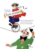 Cover: Zirkus drunter und dr&uuml;ber - Beltz | Der KinderbuchVerlag