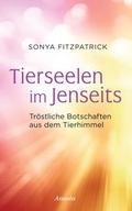 Cover: Tierseelen im Jenseits - Ansata