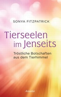 Enlarge image Cover: Tierseelen im Jenseits - Ansata