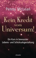 Cover: Kein Kredit vom Universum! - Ansata