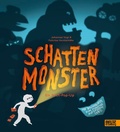 Cover: Schattenmonster - Beltz Verlagsgruppe GmbH & Co. KG