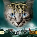 Cover: Warrior Cats - Zeichen der Sterne. Spur des Mondes - Beltz Verlagsgruppe GmbH & Co. KG