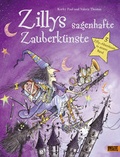 Cover: Zillys sagenhafte Zauberk&uuml;nste - Beltz Verlagsgruppe GmbH & Co. KG