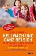 Cover: Hellwach und ganz bei sich - Beltz Verlagsgruppe GmbH & Co. KG
