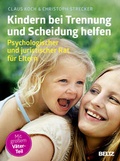 Cover: Kindern bei Trennung und Scheidung helfen - Beltz Verlagsgruppe GmbH & Co. KG