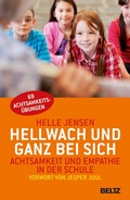 Cover: Hellwach und ganz bei sich - Beltz eBook