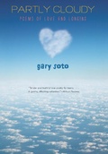 Cover: Partly Cloudy - Clarion Books