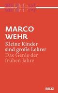 Cover: Kleine Kinder sind gro&szlig;e Lehrer - Beltz eBook