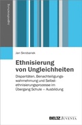 Cover: Ethnisierung von Ungleichheit - Beltz eBook