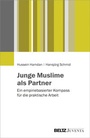 Cover: Junge Muslime als Partner - Beltz Juventa