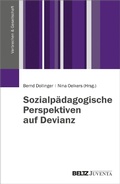 Abbildung von: Sozialpädagogische Perspektiven auf Devianz - Juventa Verlag GmbH
