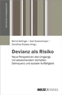 Cover: Devianz als Risiko - Beltz eBook