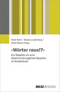 Abbildung von: »Wörter raus!?« - Beltz Juventa