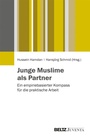 Cover: Junge Muslime als Partner - Beltz eBook