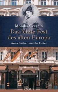 Abbildung von: Das letzte Fest des alten Europa - Knaus