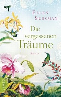 Abbildung von: Die vergessenen Träume - Limes