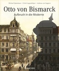 Cover: Otto von Bismarck - Bucher