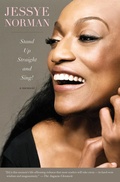 Cover: Stand Up Straight and Sing! - Mariner Books