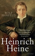 Cover: Heinrich Heine - Siedler