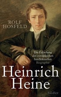 Abbildung von: Heinrich Heine - Siedler