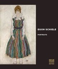 Cover: Egon Schiele - Prestel