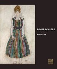 Enlarge image Cover: Egon Schiele - Prestel