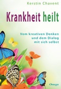 Cover: Krankheit heilt - Silberschnur