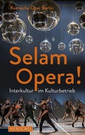 Cover: Selam Opera! - Henschel
