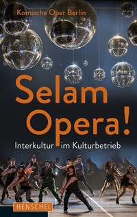 Enlarge image Cover: Selam Opera! - Henschel